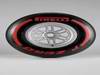 Pirelli F1 gomme 2012
